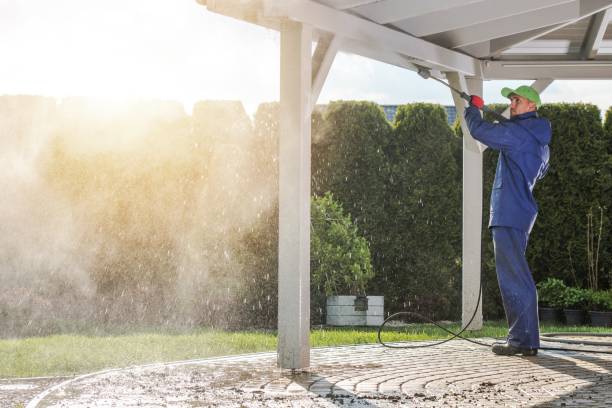 Solar Panel Cleaning in South Lockport, NY