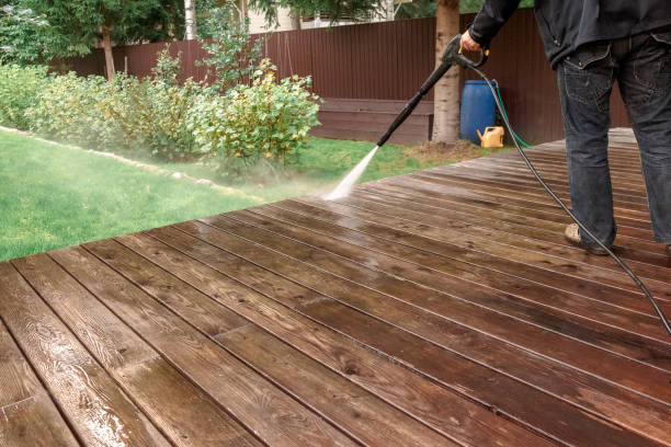 Concrete Sealing in South Lockport, NY